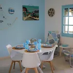 Blue View - A Due Passi Dal Mare & Natura Villa *