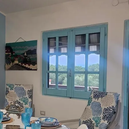 Villa Blue View - Beachfront By Hihe