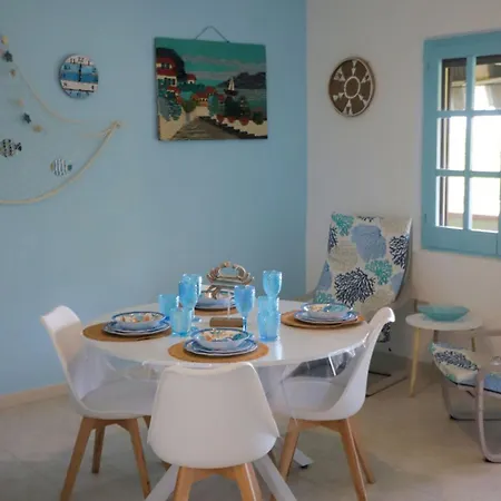 Blue View - A Due Passi Dal Mare & Natura Villa *