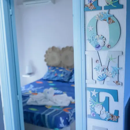 Blue View - Beachfront By Hihe Villa