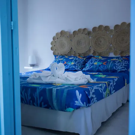 Villa Blue View - Beachfront By Hihe