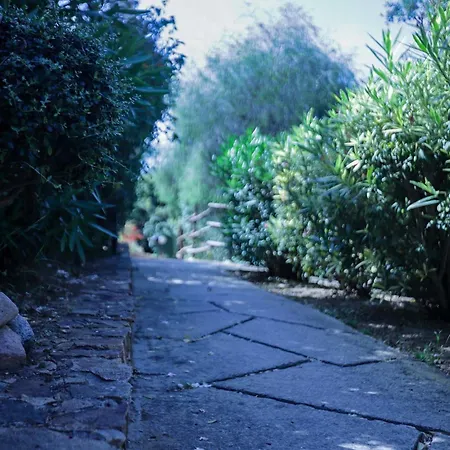 Villa Blue View - Beachfront By Hihe Quartu SantʼElena