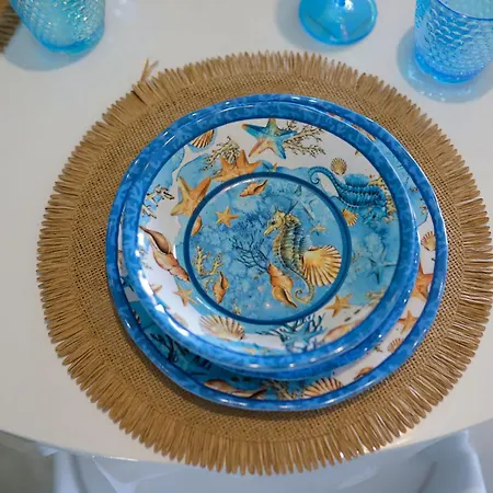 Blue View - Beachfront By Hihe Villa