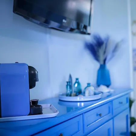 Villa Blue View - Beachfront By Hihe *