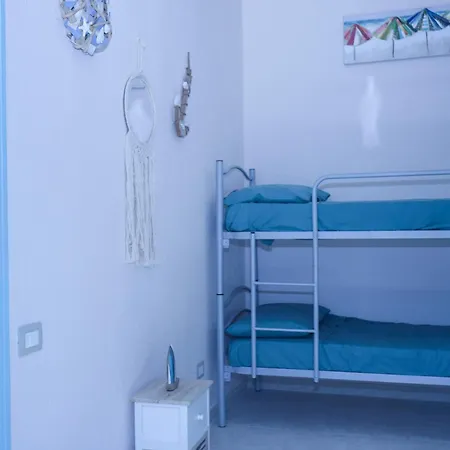 Blue View - Beachfront By Hihe Quartu SantʼElena