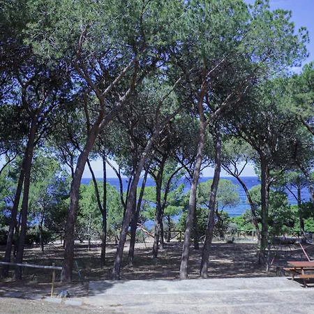 Blue View - Beachfront By Hihe Villa Quartu SantʼElena