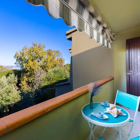 Villa Blue View - A Due Passi Dal Mare & Natura