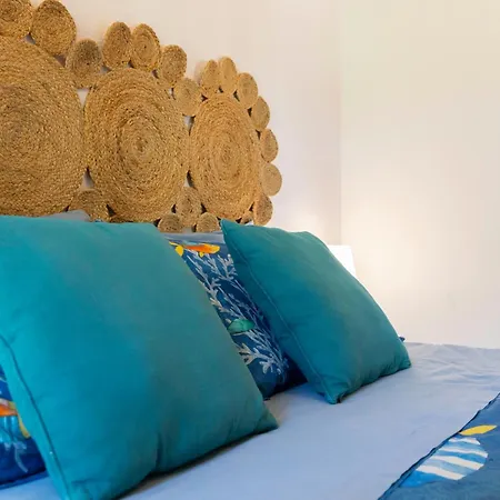Villa Blue View - A Due Passi Dal Mare & Natura *