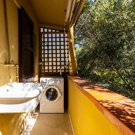 Villa Blue View - A Due Passi Dal Mare & Natura