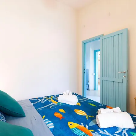Villa Blue View - A Due Passi Dal Mare & Natura *