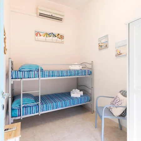Villa Blue View - A Due Passi Dal Mare & Natura Quartu Sant'Elena
