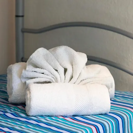 Villa Blue View - A Due Passi Dal Mare & Natura *