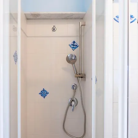 Villa Blue View - A Due Passi Dal Mare & Natura *