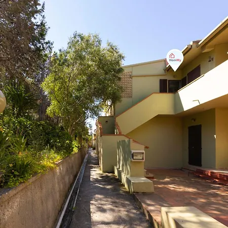 Villa Blue View - A Due Passi Dal Mare & Natura *