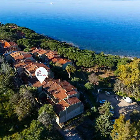 Villa Blue View - A Due Passi Dal Mare & Natura