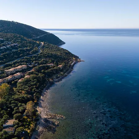 Blue View - A Due Passi Dal Mare & Natura Quartu Sant'Elena